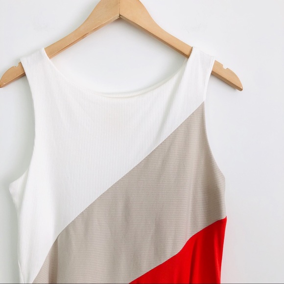 Anthropologie Maeve Cameron Dress - Picture 3 of 7